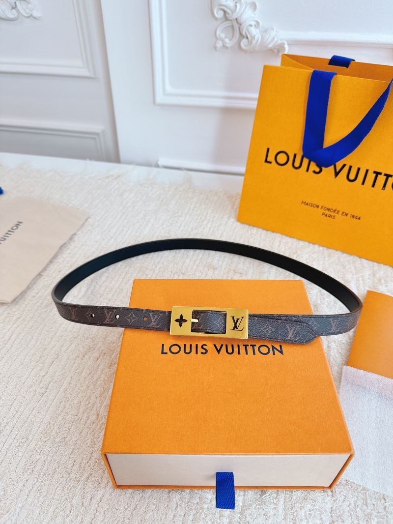 Louis Vuitton Belts